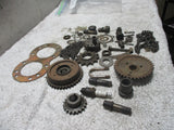 Ariel FH Twin Miscellaneous Motor Parts