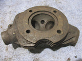 Velocette MAC Cylinder Head