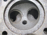 Velocette MAC Cylinder Head