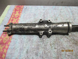 Honda CB750 SOHC Fork Slider and Spring