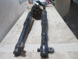 Velocette LE 1949 150 Front Forks