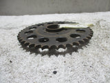 Ariel Clutch Drive Gear