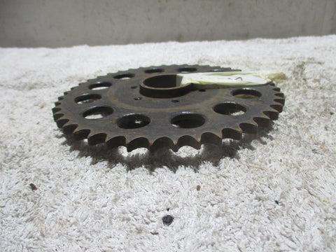 Ariel Clutch Drive Gear