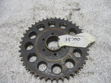 Ariel Clutch Drive Gear