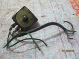 Triumph Pre Unit Rectifier