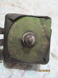 Triumph Pre Unit Rectifier