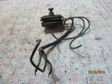 Triumph Pre Unit Rectifier