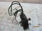 Triumph Pre Unit Rectifier