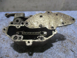 Velocette MAC Rocker Box