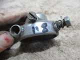 Triumph Thunderbird Throttle Body