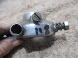 Triumph Thunderbird Throttle Body