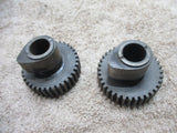 BSA Single Cams