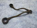 Triumph Pre Unit Oil Drain Pipe