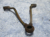 Triumph Pre Unit Oil Drain Pipe