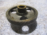 Velocette MAC Intermediate Timing Gear