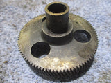 Velocette MAC Intermediate Timing Gear