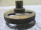 Velocette MAC Intermediate Timing Gear