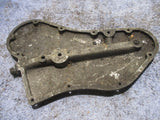 Velocette Timing Cover