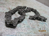 Norton International Magneto Drive Chain