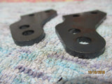 Norton International Seat Mount Plates