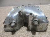 BSA A10 Rocker Cover