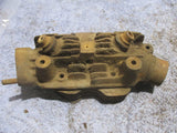 Vellocette MAC Cylinder Head