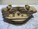 Vellocette MAC Cylinder Head