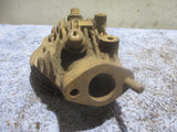 Vellocette MAC Cylinder Head