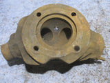 Vellocette MAC Cylinder Head