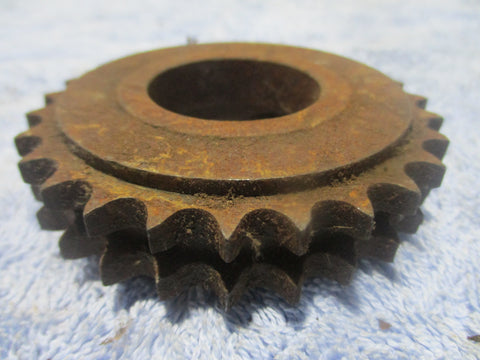 BSA Primary Drive Sprocket