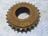 BSA Primary Drive Sprocket