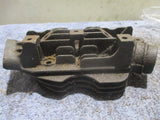 Velocette MAC Cylinder Head