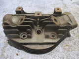 Velocette MAC Cylinder Head