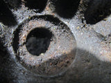 Velocette MAC Cylinder Head