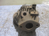 Velocette MAC Cylinder Head