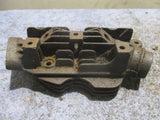 Velocette MAC Cylinder Head