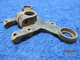 Velocette Top Triple Clamp/Fork Yoke