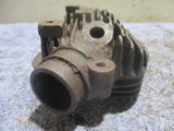 Velocette MAC Cylinder Head