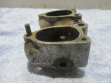 Triumph Pre Unit Rocker Box Housing