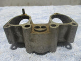 Triumph Pre Unit Rocker Box Housing