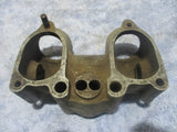 Triumph Pre Unit Rocker Box Housing