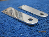 BSA A65 Passenger Peg Brackets