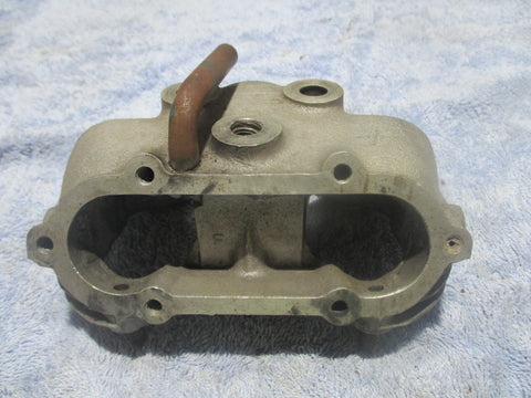 Triumph T140 Rocker Box Housing