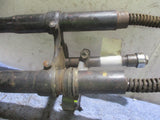 BSA Batnam Forks