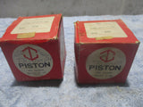 Triumph 650 Piston Kit