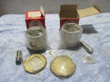 Triumph 650 Piston Kit