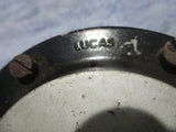 Lucas Vintage Horn