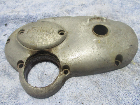 Norton Laydown Gearbox Outer Cover