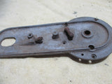 Vintage Triumph/BSA Inner Timing Cover