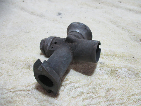 Amal Type 6 Carb Parts